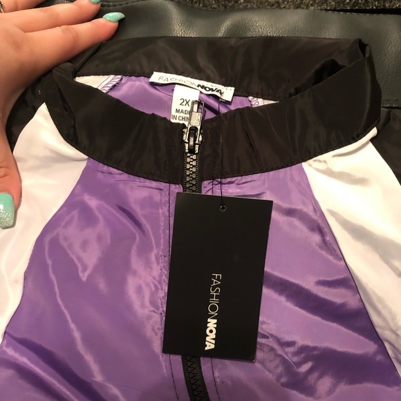 Fashion nova dress - Picture 3 of 3